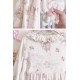 B.Dolly Star With Moon Pajama Set(Pre-Order/Full Payment Without Shipping)